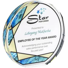 Distinction Award Branded Image