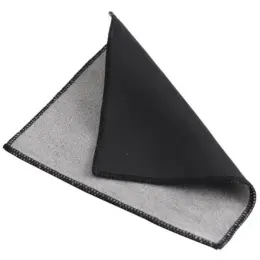 Screen & Lens Cleaning Cloth Folded Image