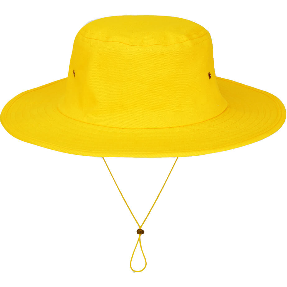 FWRD The Cricket Hat Yellow