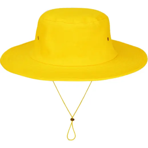 FWRD The Cricket Hat Yellow