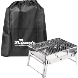 Altitude Bosveld Braai Set Display Image