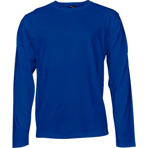 FWRD Premium Long Sleeve T-Shirt Royal Blue