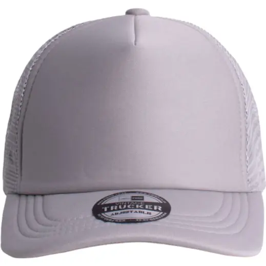 FWRD Vintage Trucker Cap Grey