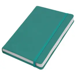 Flexi Notebook A5 Turquoise Image