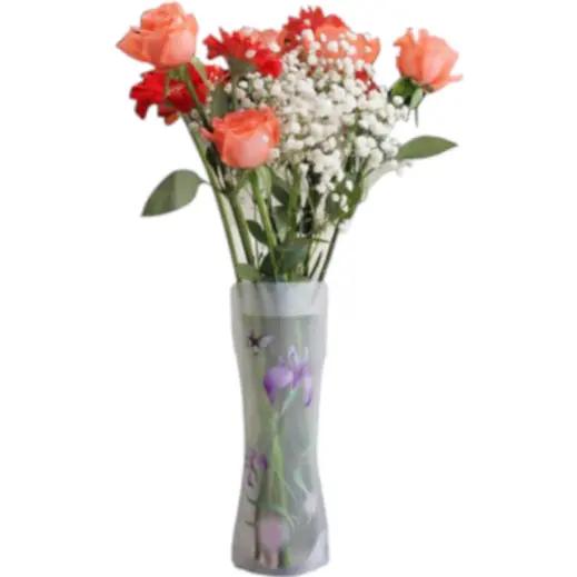 Flower Vase Display