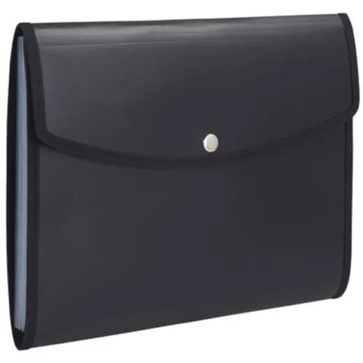 Harmony A4 Organiser Closed Front