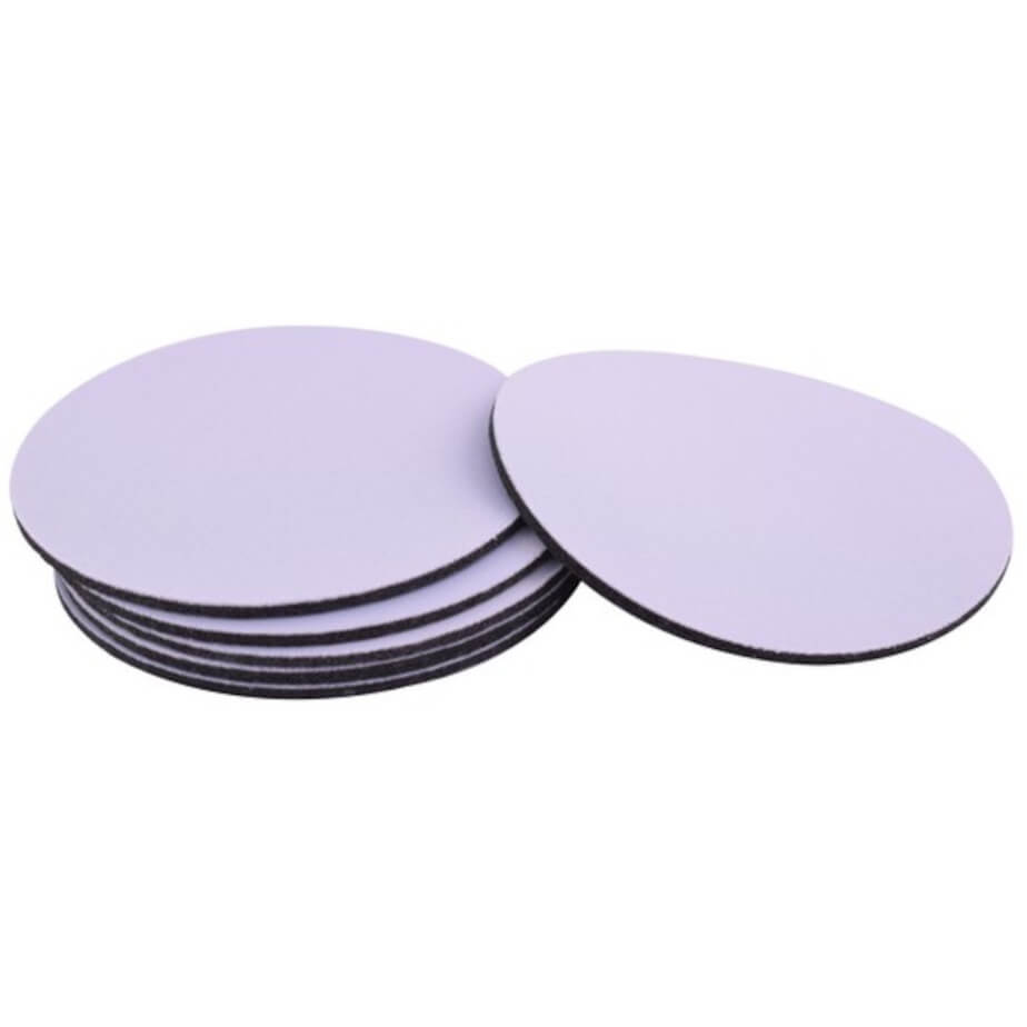 Sublimation Coaster Set
