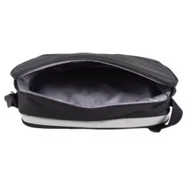 Braai Set Cooler Bag Carry Case Open