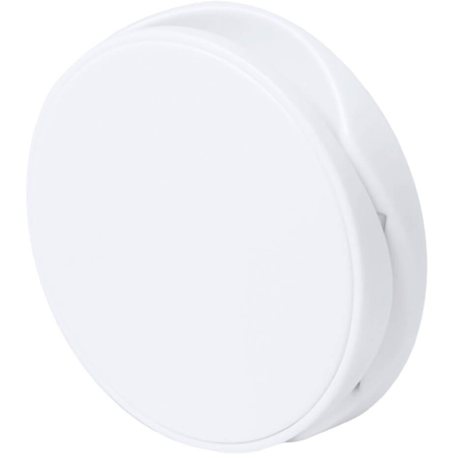 Kumol Anti-Bacterial Holder White Closed