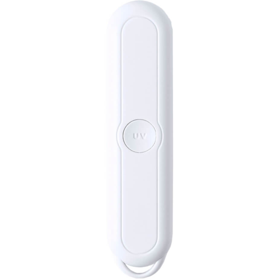 Nurek UV Sterilizer Lamp Front