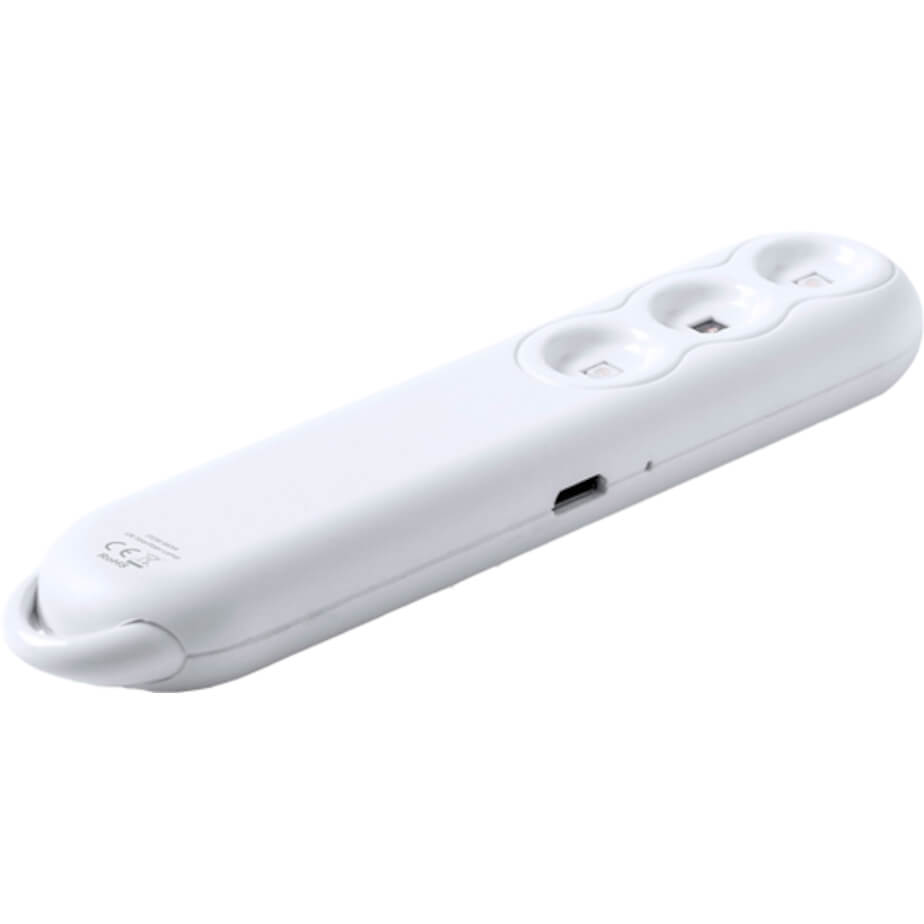Nurek UV Sterilizer Lamp Side