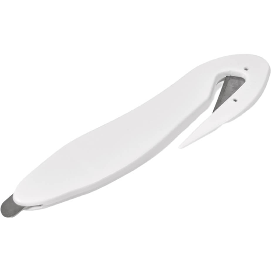 Altitude Safety Box Cutter Back