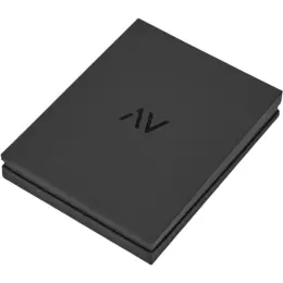 Alex Varga Corinthia Soft Cover Notebook & Pen Set Gift Box Closed