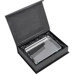 Mistral Mini Award Gift Box Open