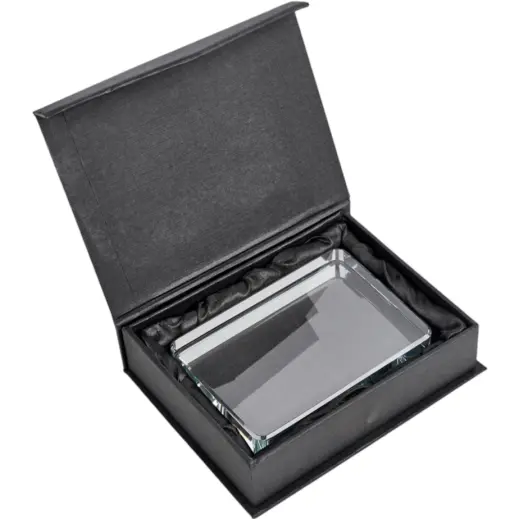 Mistral Mini Award Gift Box Open