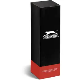 Slazenger Track Plastic Water Bottle Box