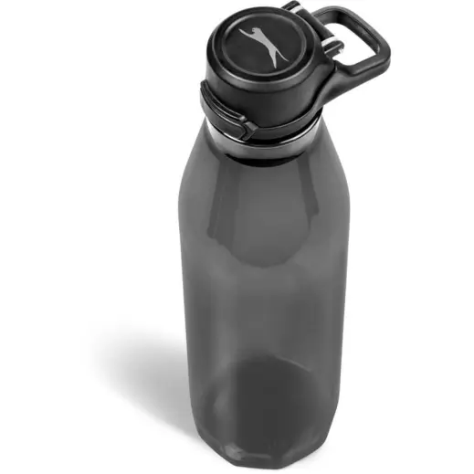 Slazenger Track Plastic Water Bottle Unbranded