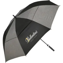 Slazenger Crandon Auto-Open Umbrella Branded Image