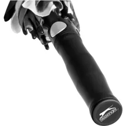 Slazenger Crandon Auto-Open Umbrella Close Up