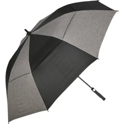 Slazenger Crandon Auto-Open Umbrella Unbranded