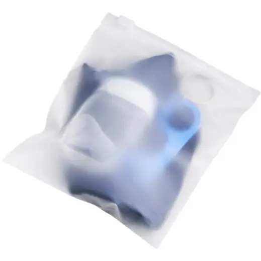 Altitude Union Mini Pouch Display