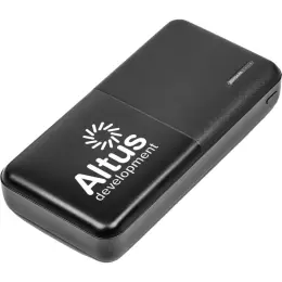 Alex Varga Asterin Power Bank - 20,000mAh Branded Image