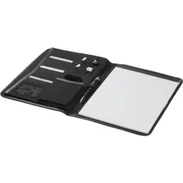 Altitude Pedova A4 Folder Black Open Image