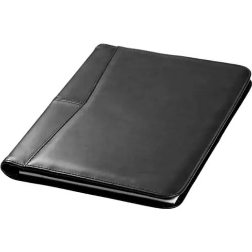 Altitude Pedova A4 Folder Black Unbranded