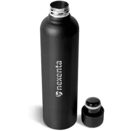 Alex Varga Sirona Stainless Steel Vacuum Water Bottle Without Lid