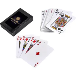 Altitude Sergio Playing Cards Set Display Image