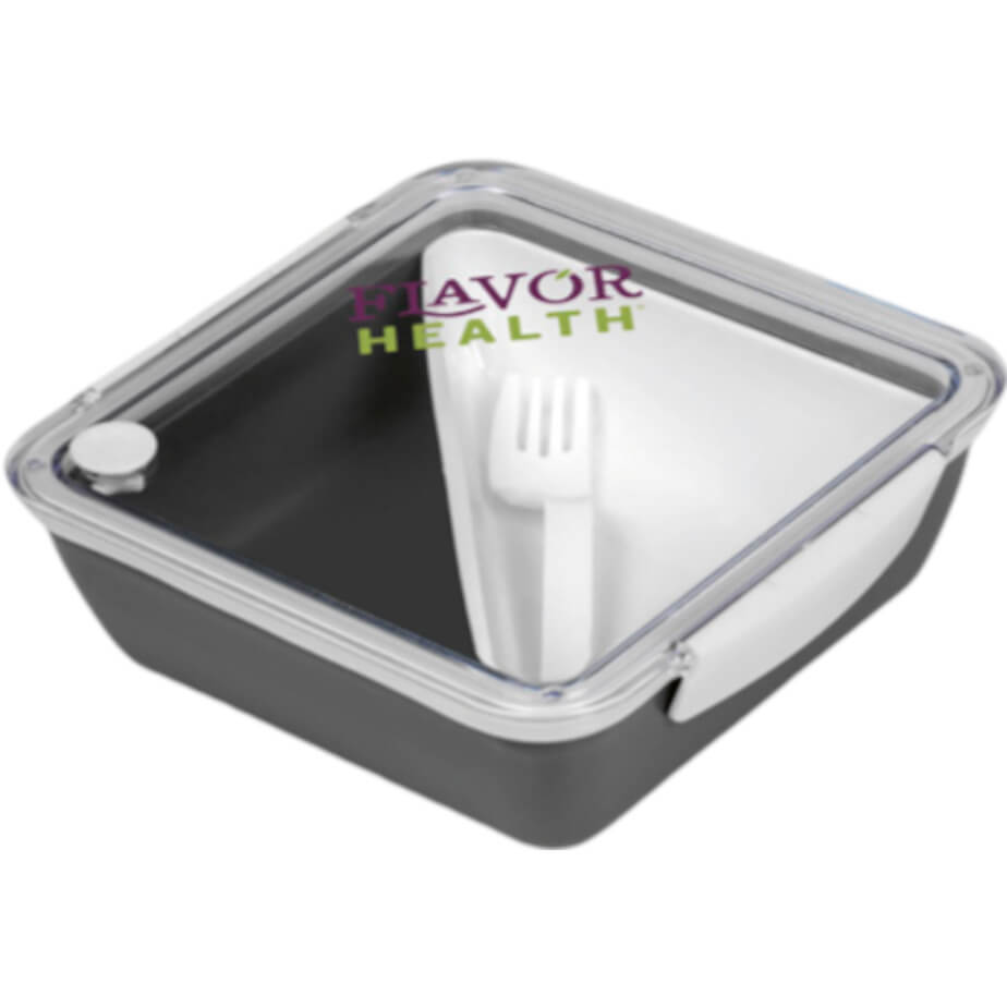 Altitude Yummy Lunch Box Branded