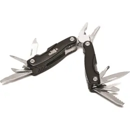 Frontier Multi-Tool & Keyholder Set Multi Tool