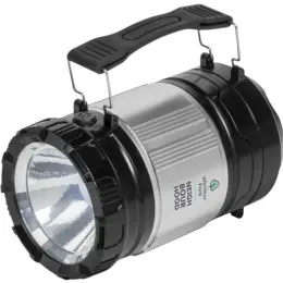 Sentry Torch & Lantern Flat Branded Image