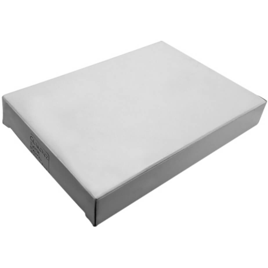 Desk Memo Pad Holder Black Gift Box