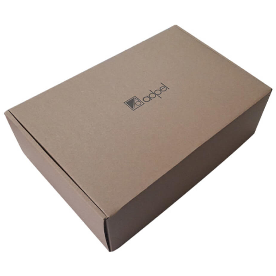 Adpel Toiletry Bag Gift Box