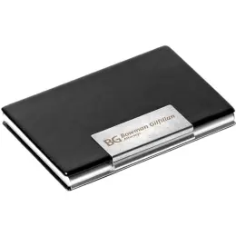 Altitude Branson Business Card Holder Branded Image