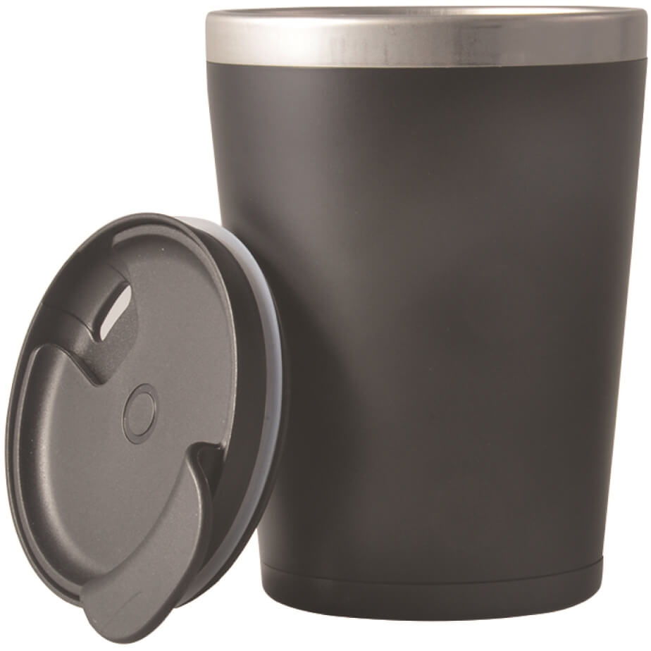Hengelo Hans Larsen Tumbler With Light-Up Logo Display