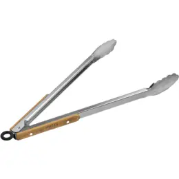 Okiyo Okidoki Braai Tongs Branded Image