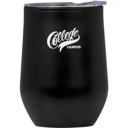 Serendipio Madison Stainless Steel & Plastic Double-Wall Tumbler Main Image