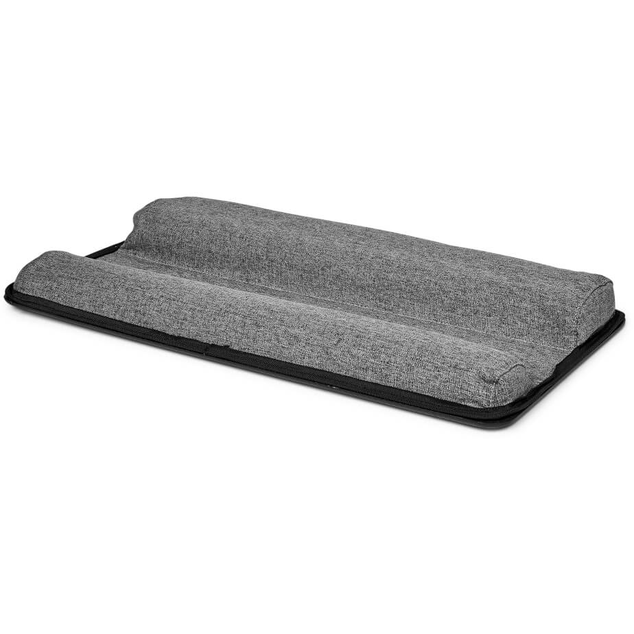 Swiss Cougar Ergonomic Lap Desk Cushion Flat