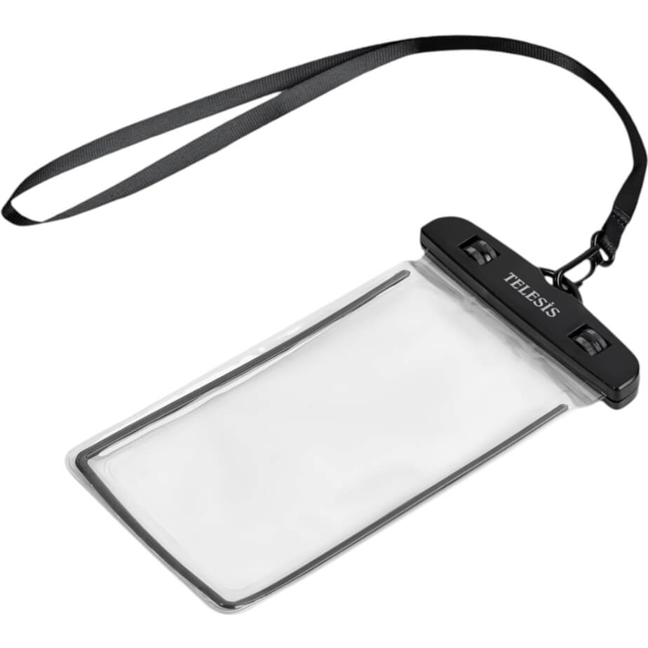 Altitude Sunsation Waterproof Phone Pouch Display Branded