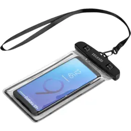 Altitude Sunsation Waterproof Phone Pouch Display Phone Branded Image