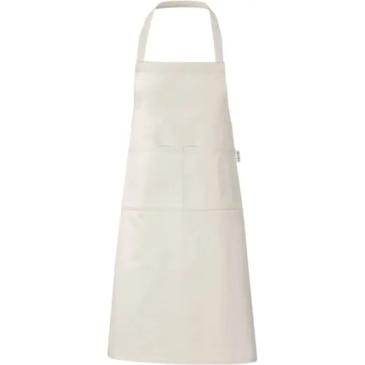 Okiyo Gohan Cotton Apron Unbranded