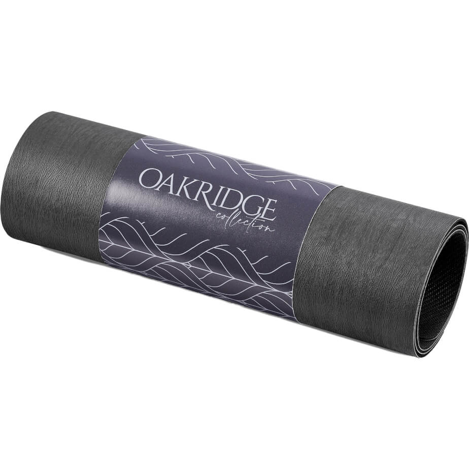 Oakridge Desk Mat Rolled Up
