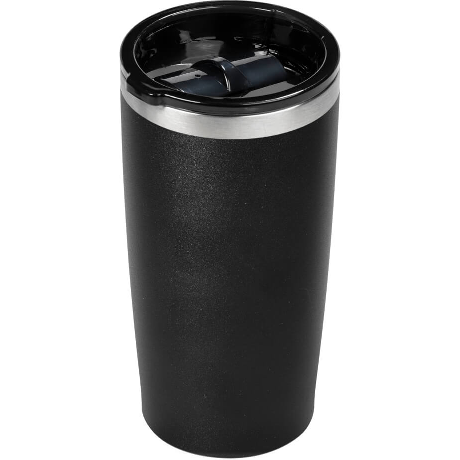 Alex Varga Bosky Stainless Steel Vacuum Tumbler Unbranded