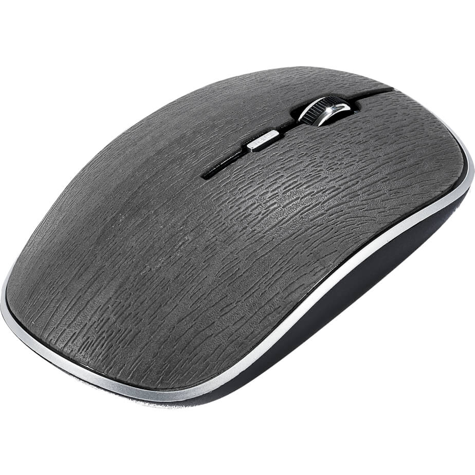 Oakridge Mouse & Mouse Pad Set Mouse