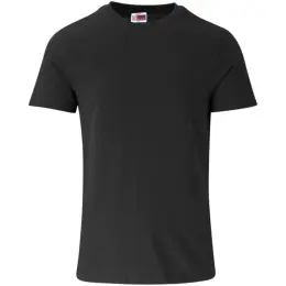 Unisex Super Club 165 T-Shirt Colour Black