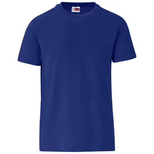 Unisex Super Club 165 T-Shirt Colour Blue