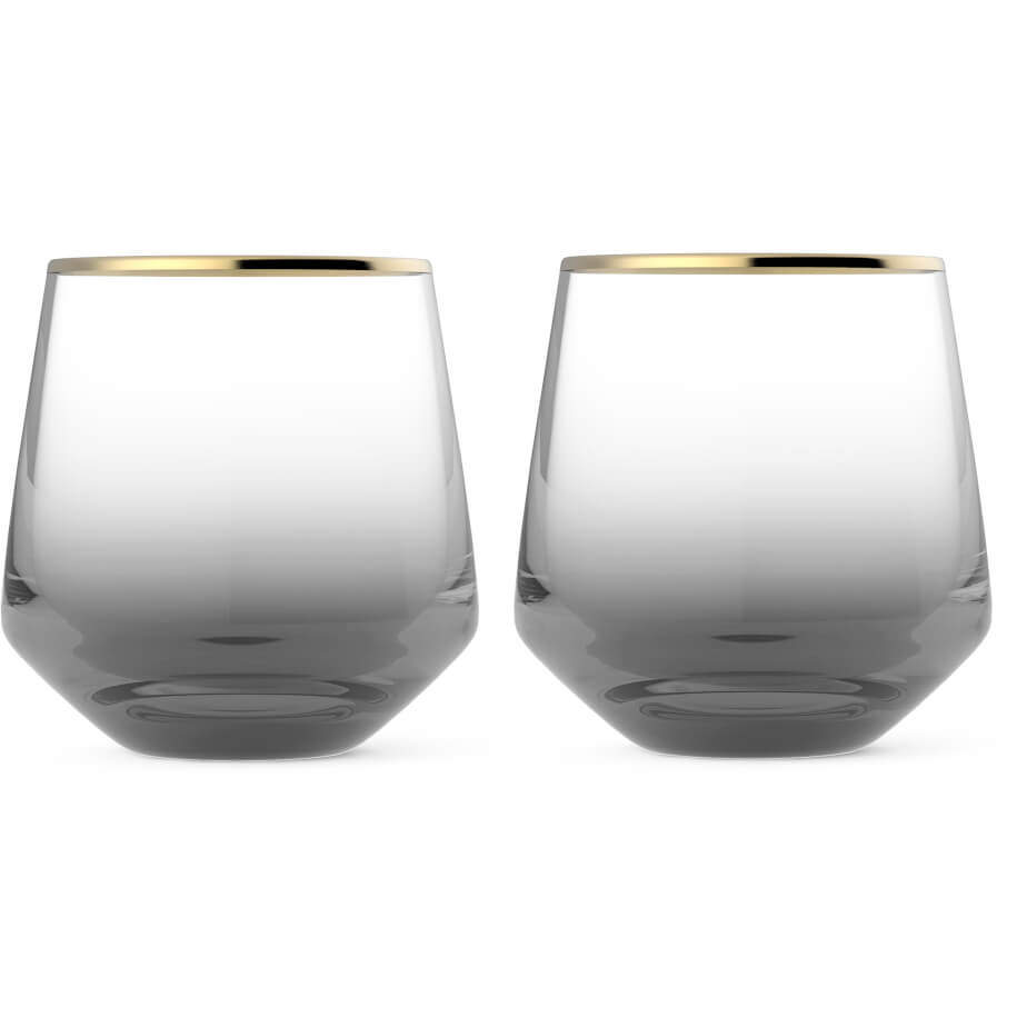 Andy Cartwright Afrique Dusk Whiskey Glass Set Glasses Unbranded