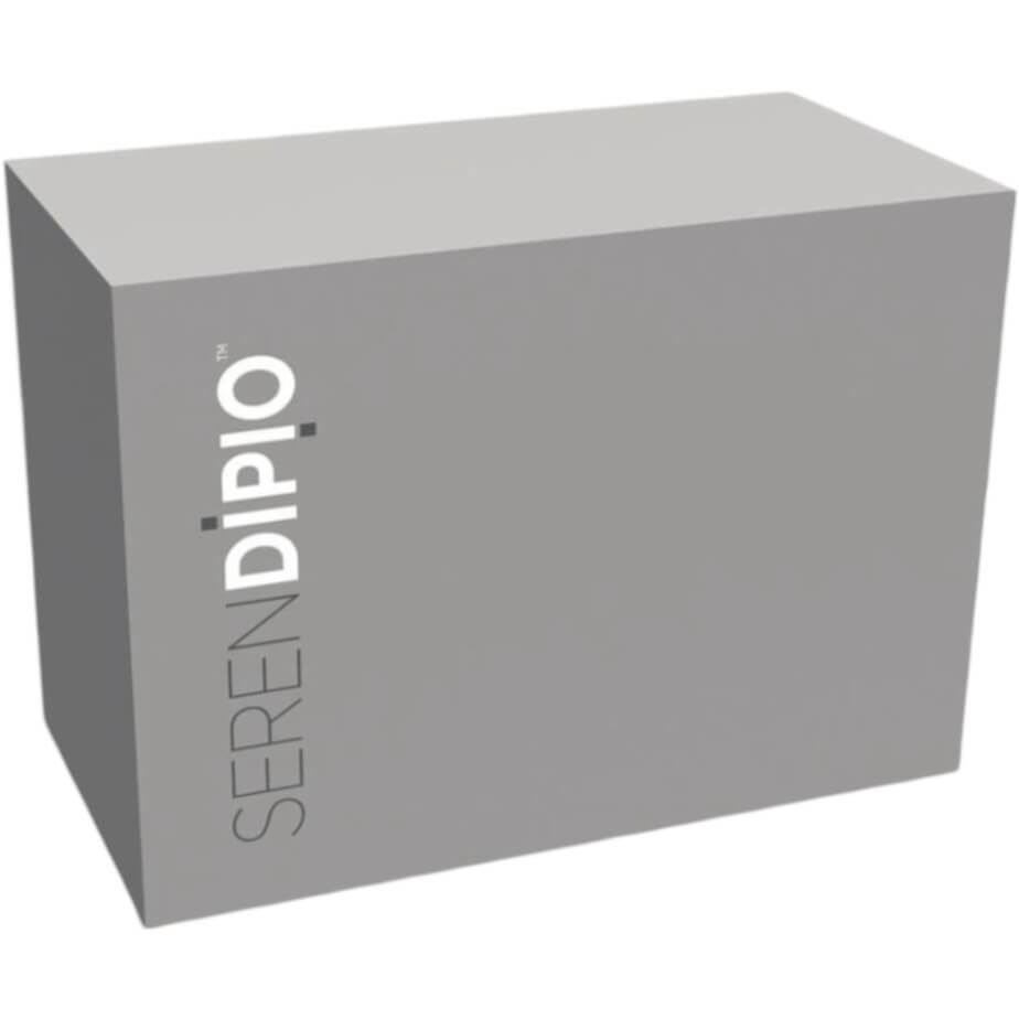 Serendipio Madison Duo Set Box Image